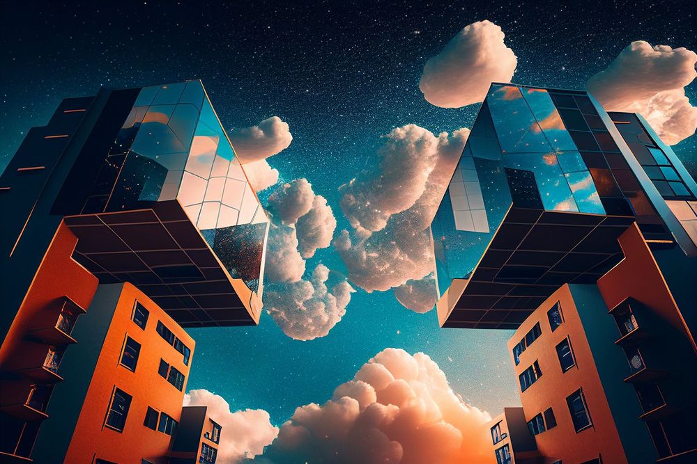 The New Age of Hosting: 5 Benefits of Cloud Hosting for Your Business Website