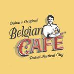 Belgian Cafe