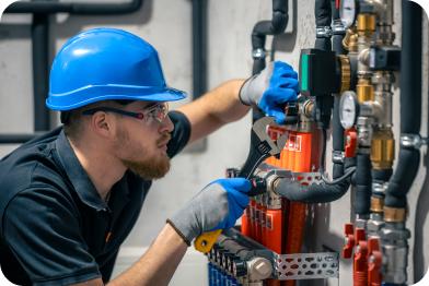 MEP Services