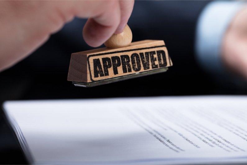 Local Authority Approvals